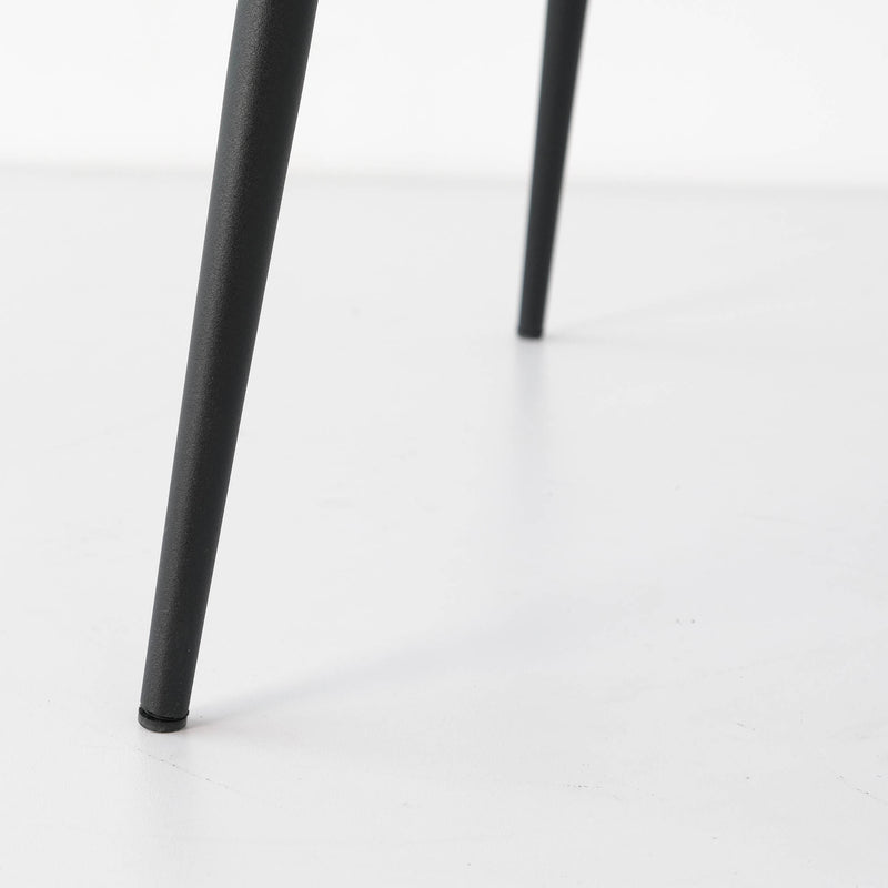 legs of a beetle chair